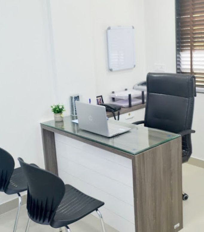 Dr. Navale's Clinic - Best Piles Treatment Centre in Pimpri Chinchwad, Pune
