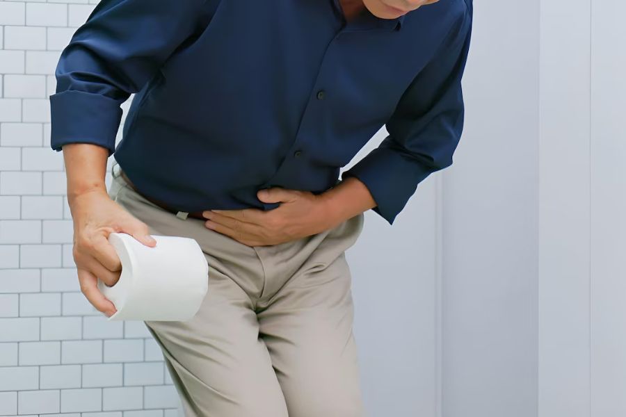 Constipation Treatment in Pimpri Chinchwad | Dr. Navale's Clinic
