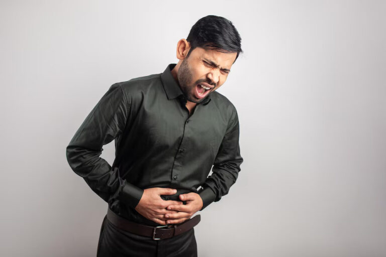 Constipation Treatment in Pimpri Chinchwad | Dr. Navale's Clinic