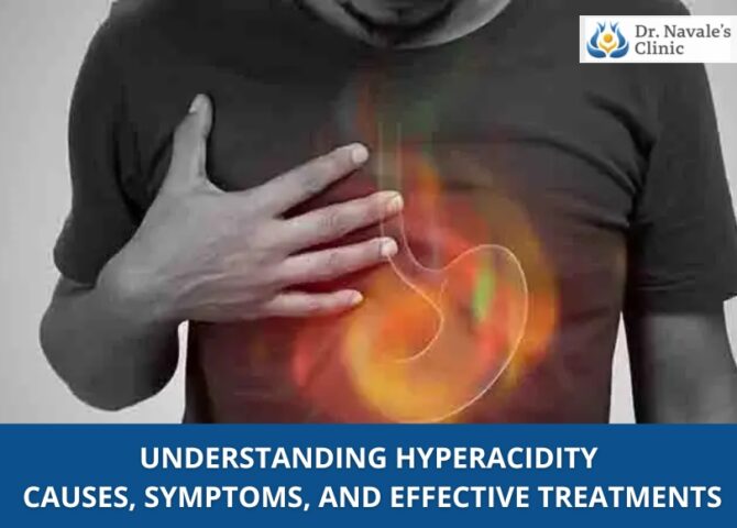 Hyperacidity Treatment