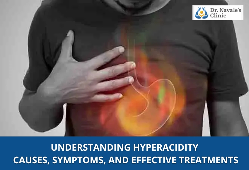 Hyperacidity Treatment