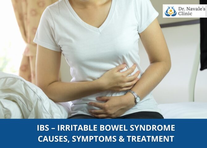 Irritable Bowel Syndrome