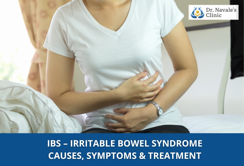Irritable Bowel Syndrome