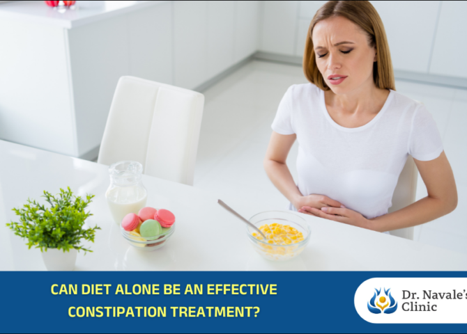 Constipation Treatment