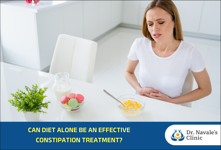 Constipation Treatment
