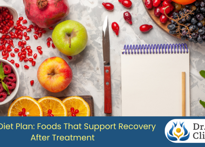 Fistula Diet Plan: Foods That Support Recovery After Treatment