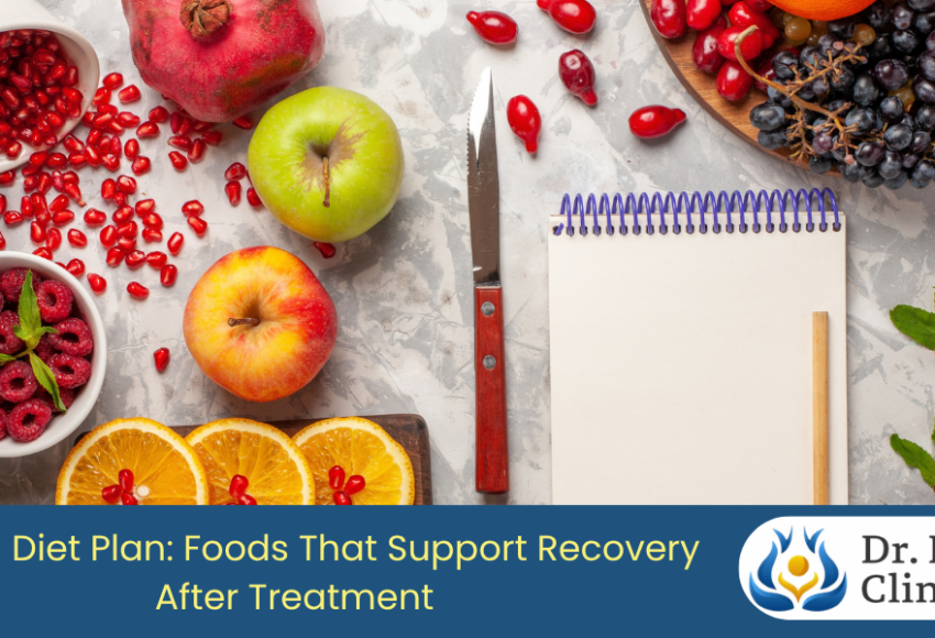 Fistula Diet Plan: Foods That Support Recovery After Treatment