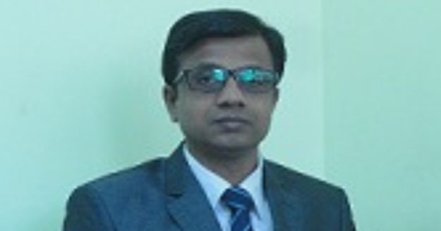 Dr. Kaushik Navale Dr. Kaushik Navale - Piles Specialist in Pimpri Chinchwad